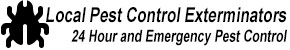 Ironia NJ Pest Control Exterminators